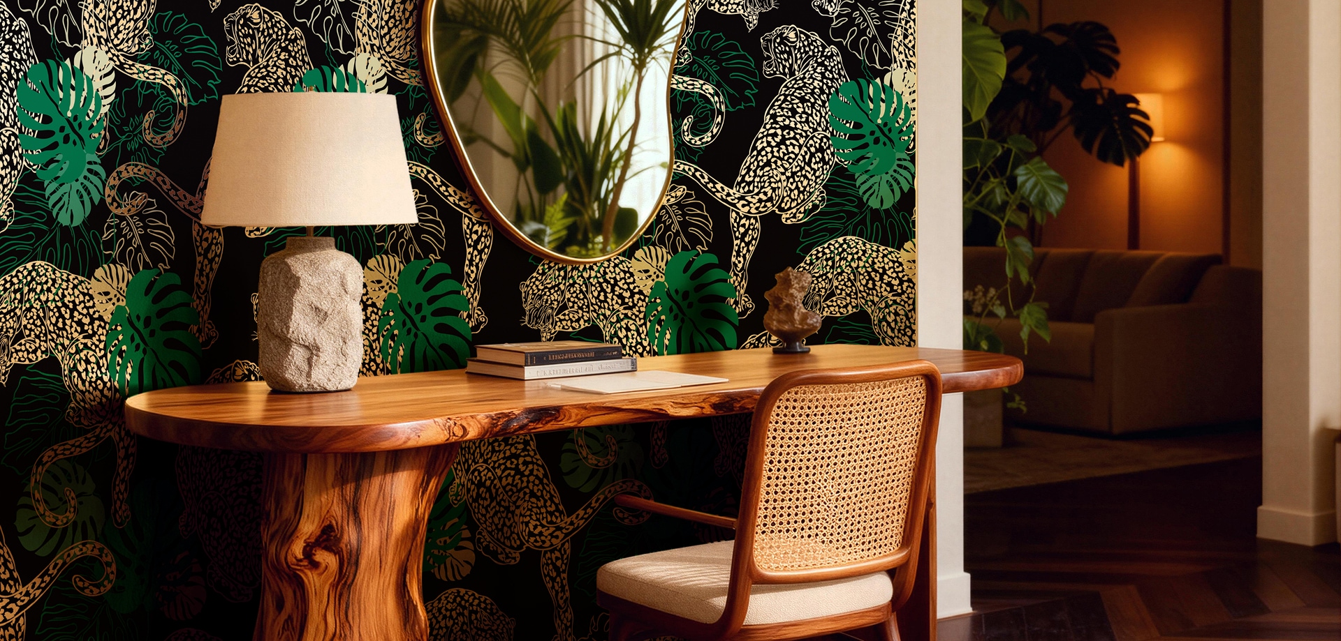 Wallpaper Installation Gallery 1